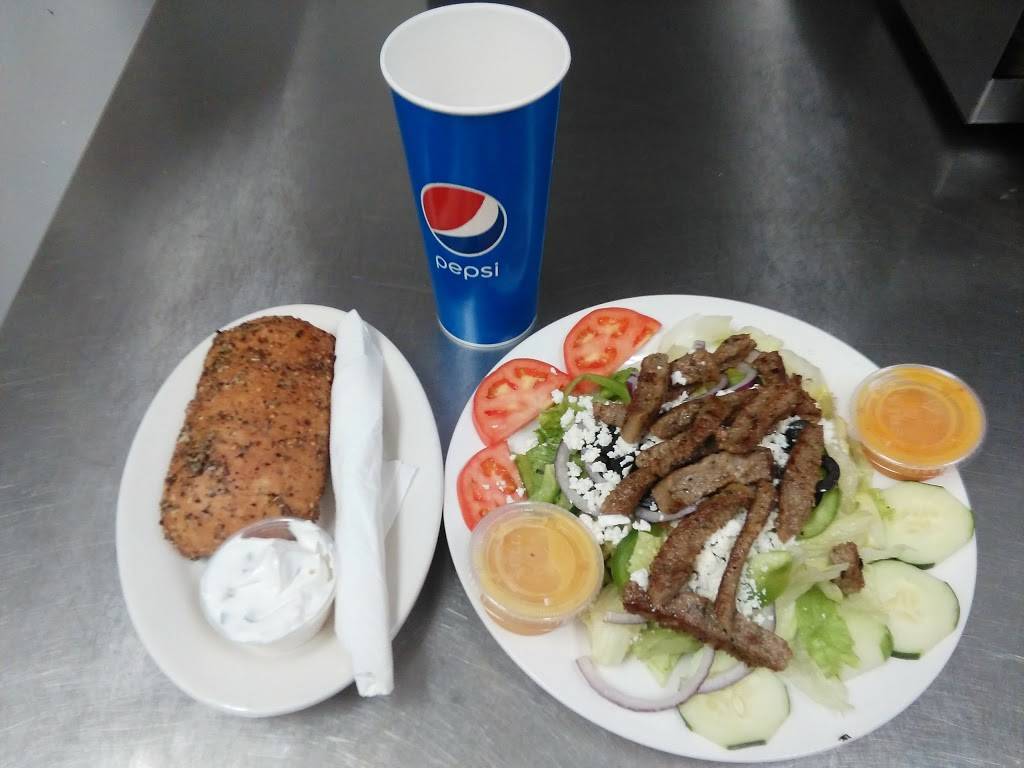 Primo Pizza | restaurant | 10849 Tidewater Trail, Fredericksburg, VA 22408, USA | 5403737500 OR +1 540-373-7500