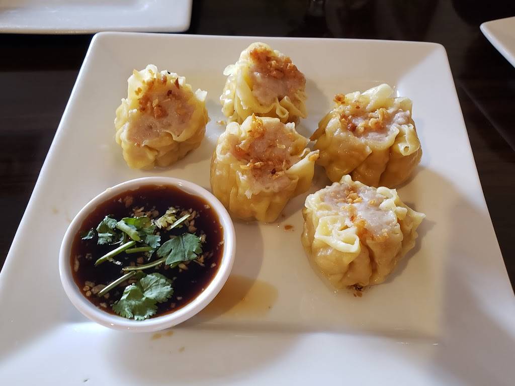 Chai Thai Cuisine | restaurant | 2447 S Orange Ave, Orlando, FL 32806, USA | 4078418981 OR +1 407-841-8981