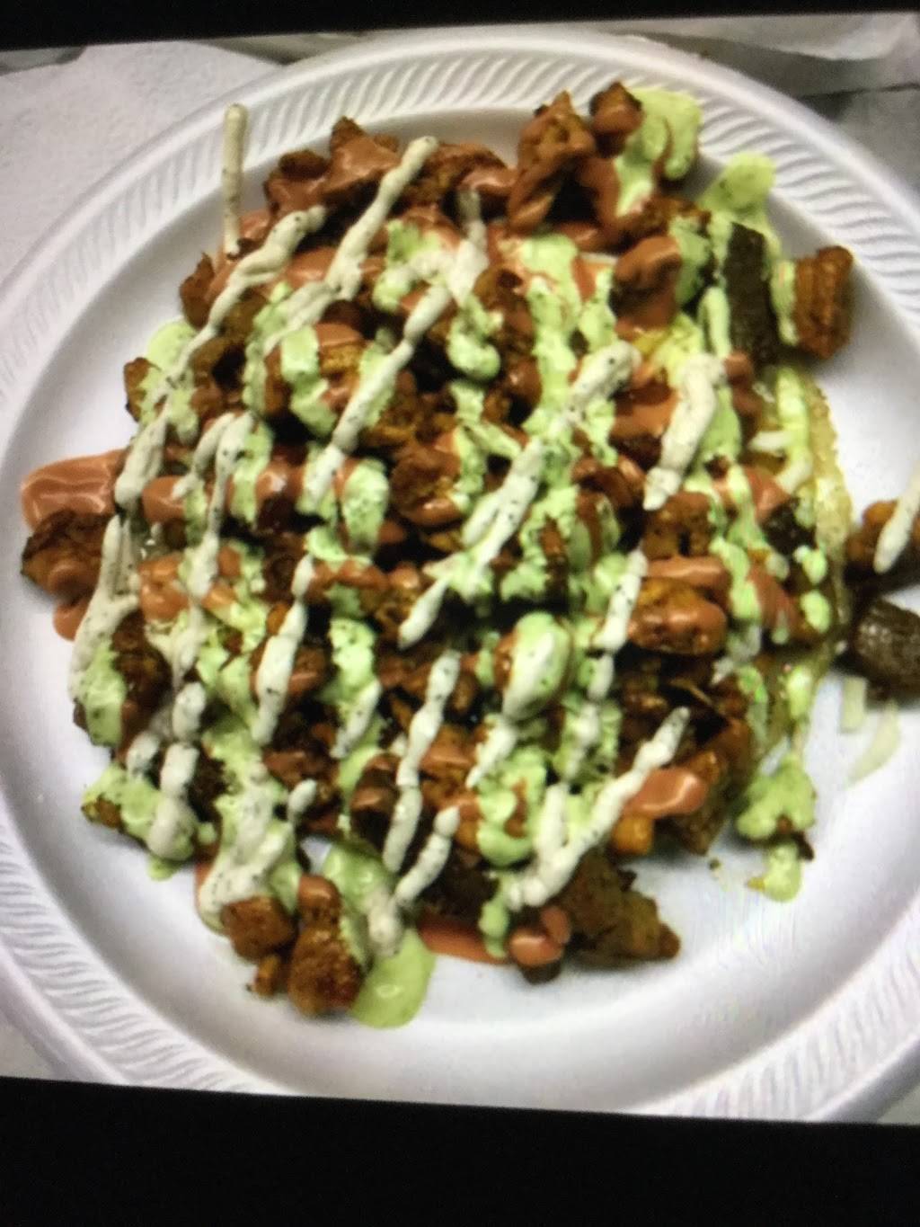 El Chuzo Colombian fast food | restaurant | 22339 SW 112th Ave, Miami, FL 33170, USA | 7863463039 OR +1 786-346-3039