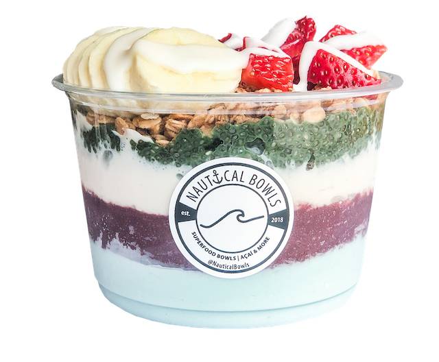 Nautical Bowls | restaurant | 16534 W 78th St, Eden Prairie, MN 55346, USA | 9526812653 OR +1 952-681-2653