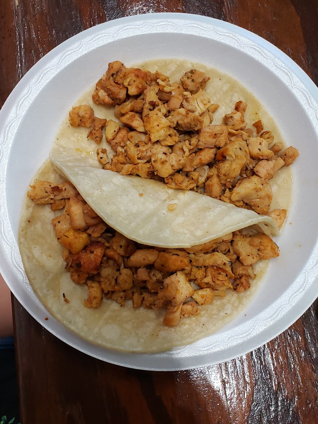 Habaneros Taco Grill #8 | restaurant | 6410 N Durango Dr #110, Las Vegas, NV 89149, USA | 7024625730 OR +1 702-462-5730