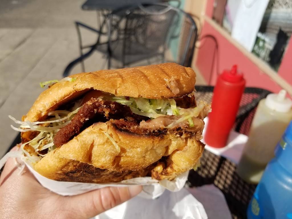 Super Torta | restaurant | 710 Washington St, Oregon City, OR 97045, USA | 5037222306 OR +1 503-722-2306
