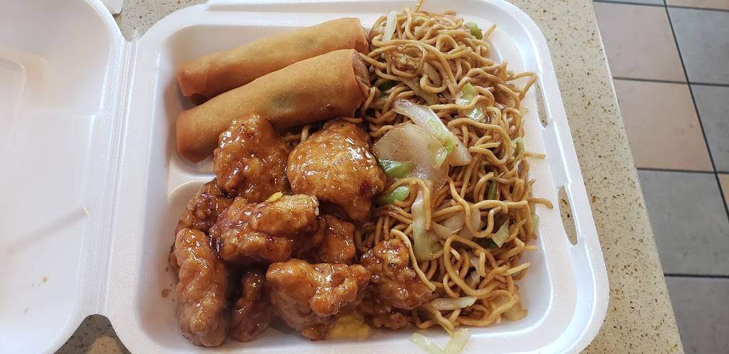 Panda Express | meal takeaway | 2295 Otay Lakes Rd, Chula Vista, CA 91915, USA | 6196560676 OR +1 619-656-0676