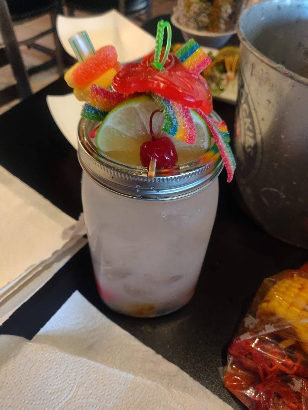 Fastrak Micheladas Botana Banda y Pisto | restaurant | 403 Greens Rd, Houston, TX 77060, USA | 7134598011 OR +1 713-459-8011