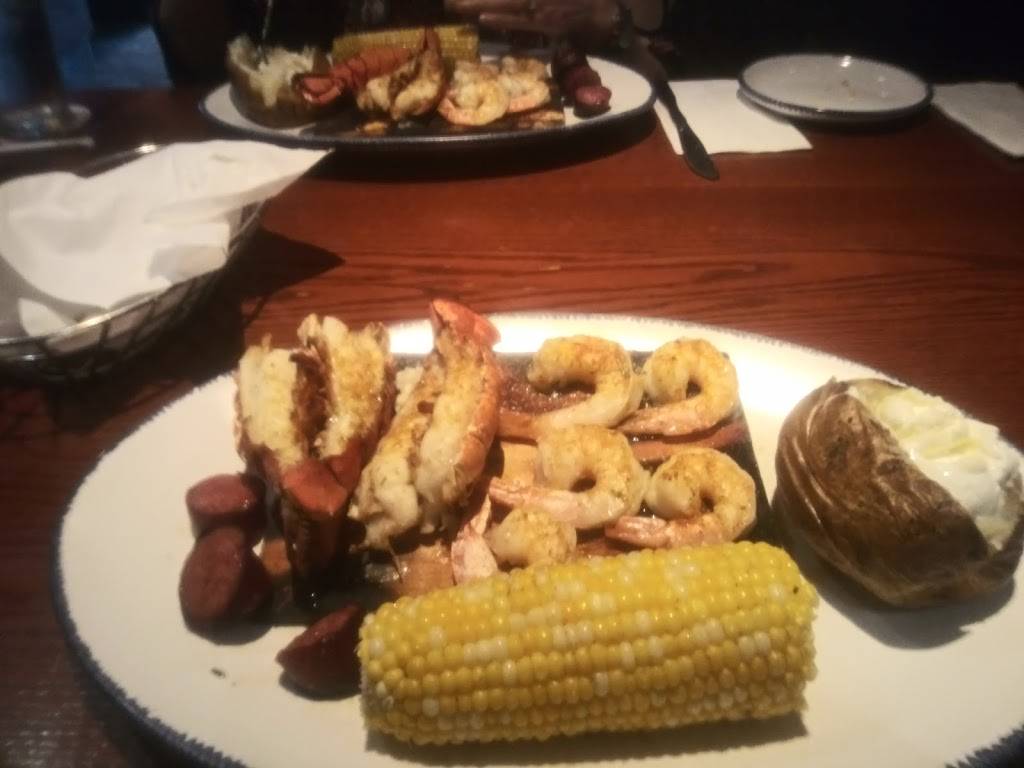 Red Lobster | restaurant | 2540 David H McLeod Blvd, Florence, SC 29501, USA | 8436617130 OR +1 843-661-7130