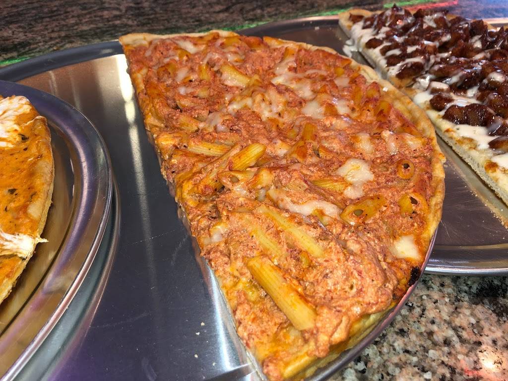 Primo’s pizza & subs | restaurant | 2909 Washington Rd, Parlin, NJ 08859, USA | 7329528585 OR +1 732-952-8585