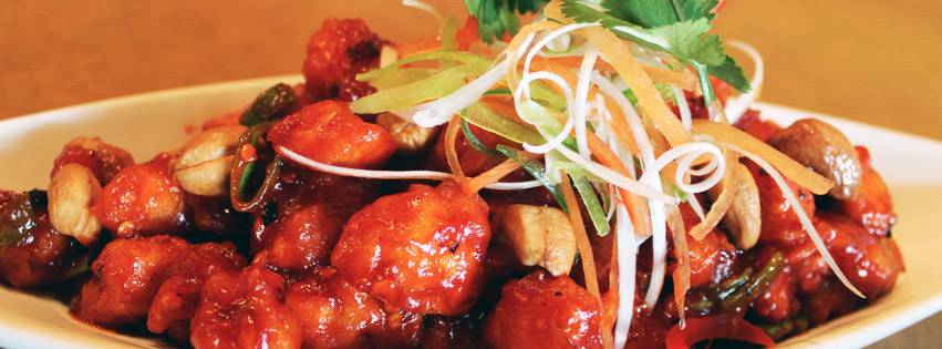 Hakka Chilli | meal takeaway | 4559 Hurontario St #12A, Mississauga, ON L4Z 3L9, Canada | 9057124370 OR +1 905-712-4370