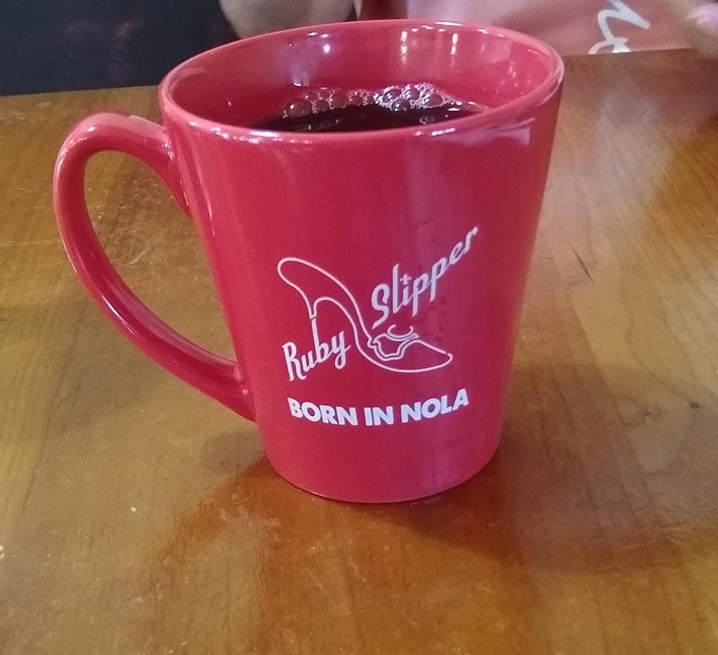 Ruby Slipper Cafe | restaurant | 24151 Perdido Beach Blvd, Orange Beach, AL 36561, USA | 2518007470 OR +1 251-800-7470