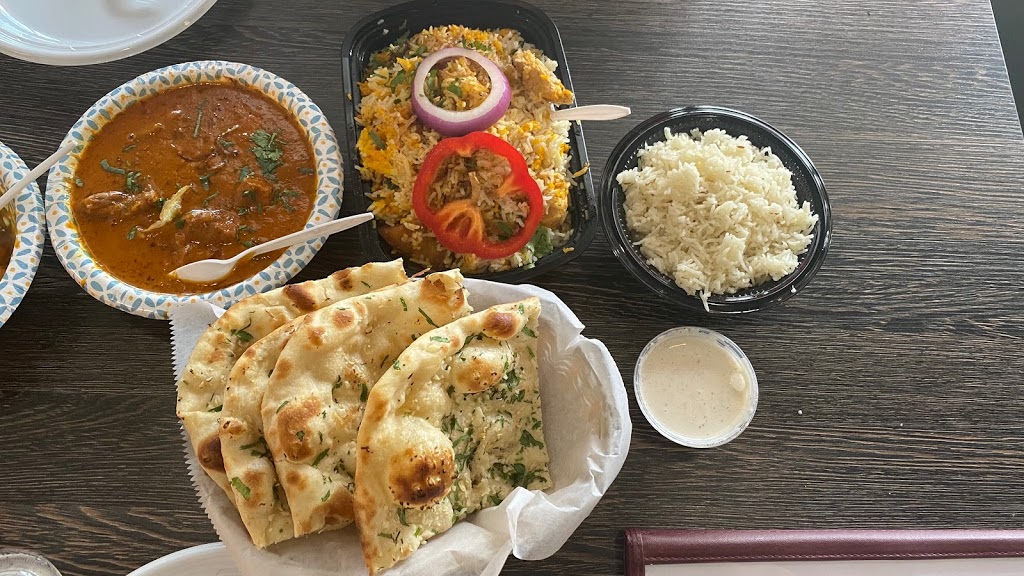 Taj Mahal Indian Cuisine, Midtown/Wynwood | restaurant | 185 NW 36th St, Miami, FL 33127, USA | 7865023296 OR +1 786-502-3296