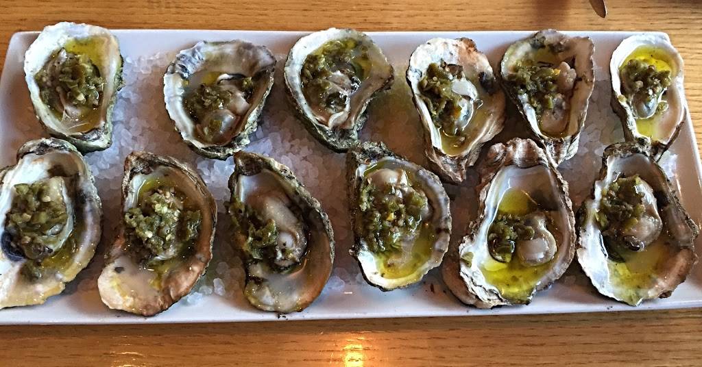 Oak | restaurant | 1628 Oak Lawn Ave #110, Dallas, TX 75207, USA | 2147129700 OR +1 214-712-9700