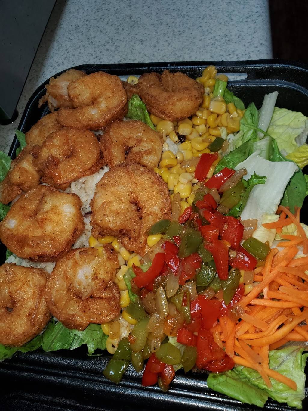 Queeneyz Kitchen | restaurant | 1716 W Howard Ln, Austin, TX 78728, USA | 7372679800 OR +1 737-267-9800