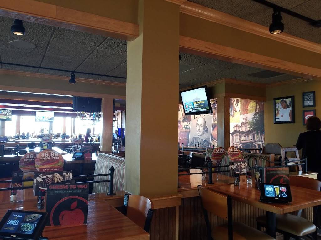 Applebees Grill + Bar | restaurant | 4425 National Rd E, Richmond, IN 47374, USA | 7659353940 OR +1 765-935-3940