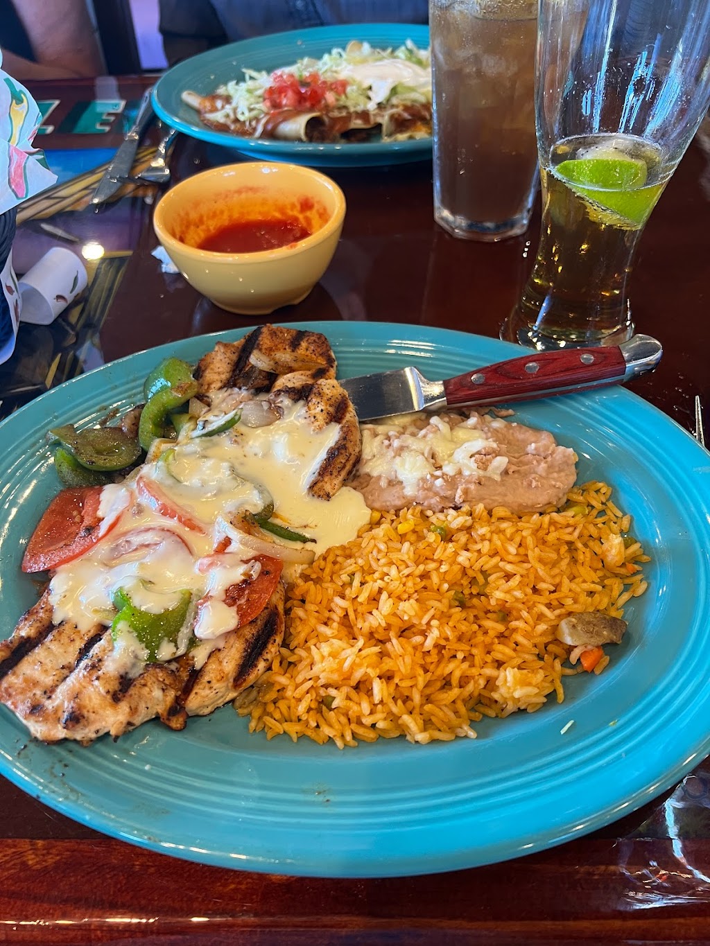San Miguel de Allende | restaurant | 2431 Milton Ave, Janesville, WI 53545, USA | 6083527072 OR +1 608-352-7072