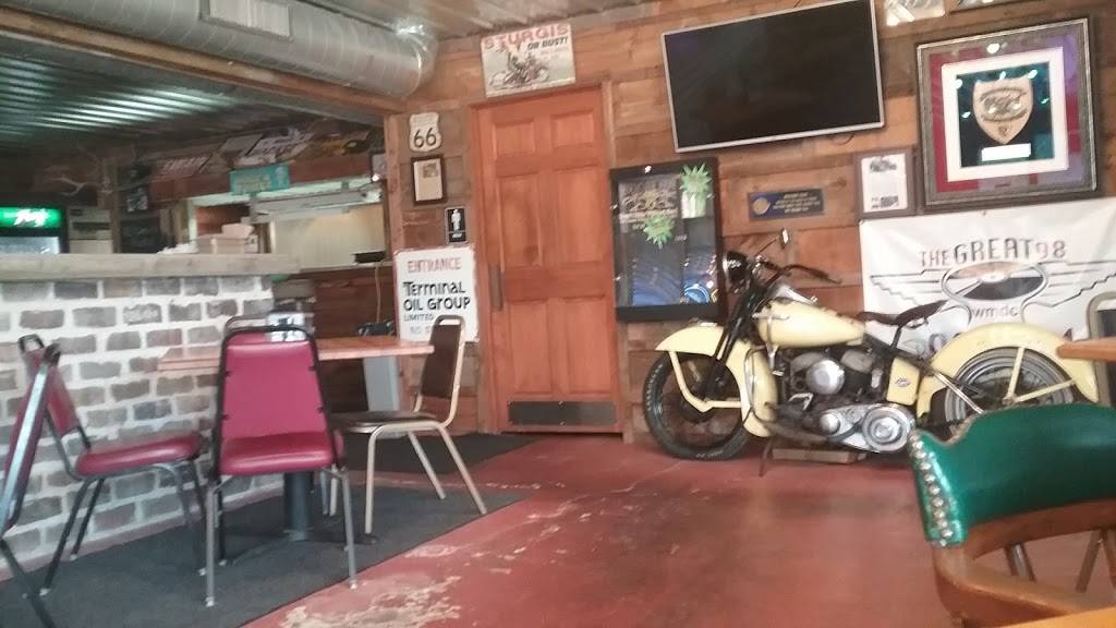 Hogz & Honeez | restaurant | W7771 State Rd 33, Beaver Dam, WI 53916, USA | 9203568741 OR +1 920-356-8741