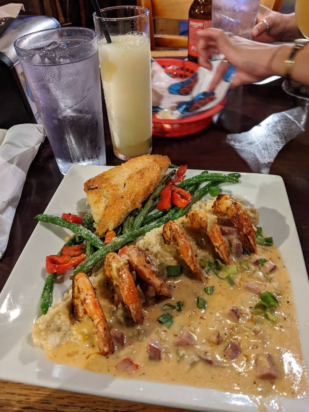 BBs Tex-Orleans | restaurant | 6154 Westheimer Rd, Houston, TX 77057, USA | 7133392566 OR +1 713-339-2566