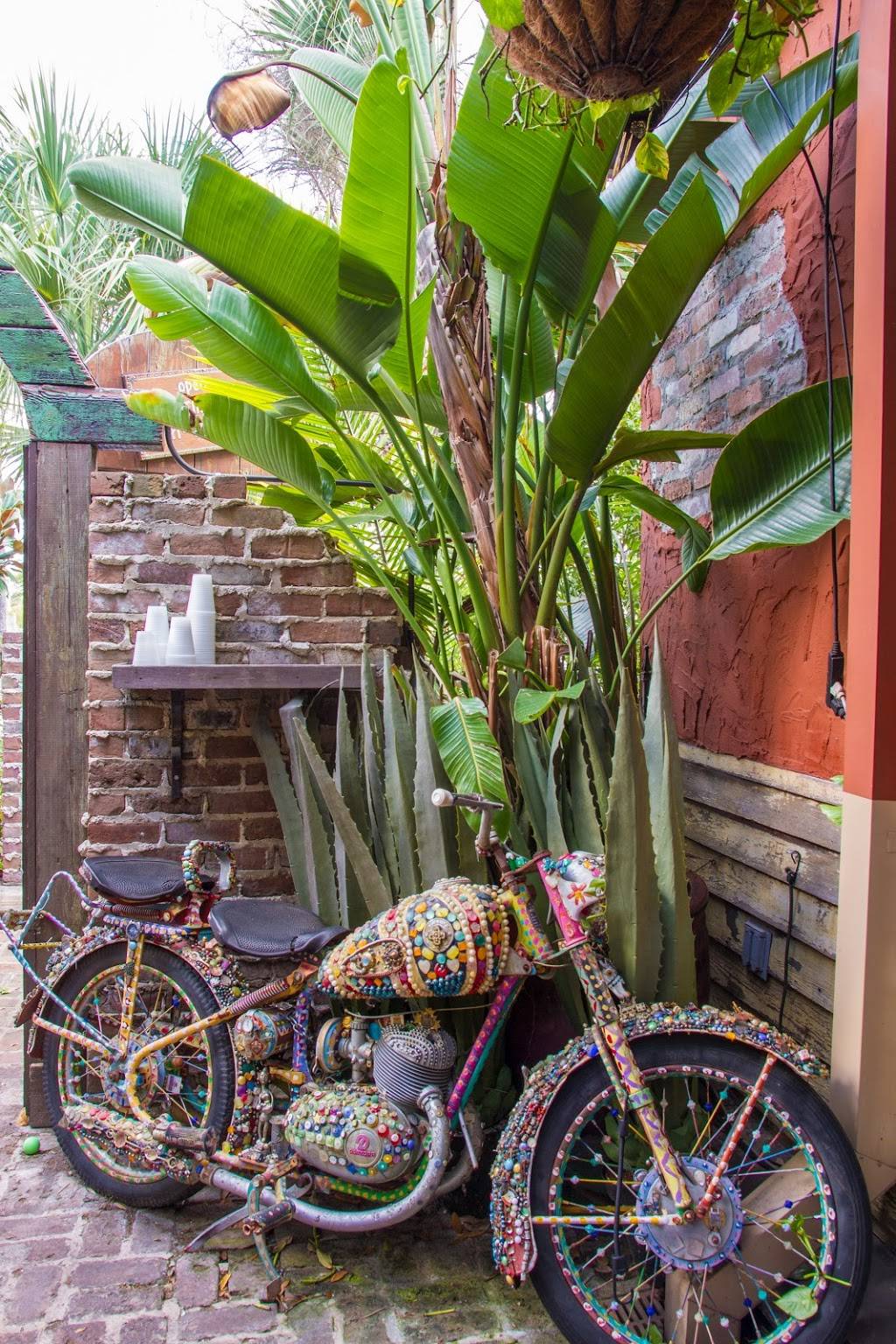 The Velvet Cactus | restaurant | 6300 Argonne Blvd, New Orleans, LA 70124, USA | 5043012083 OR +1 504-301-2083