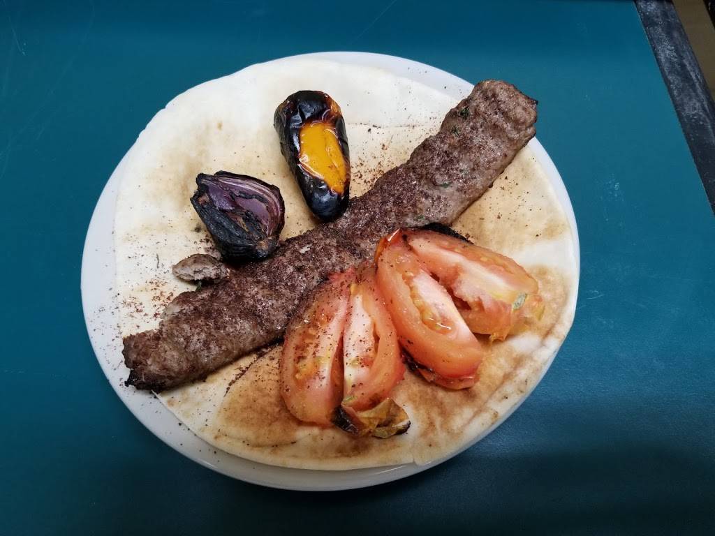 Beirut Mediterranean Restaurant. | restaurant | 4085 Medical Dr, San Antonio, TX 78229, USA | 2107691241 OR +1 210-769-1241