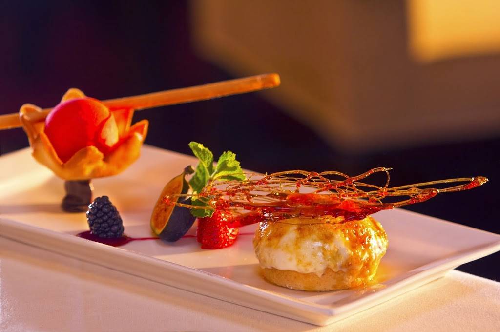 The Oak Room at Pala Casino Spa & Resort | restaurant | 11154 CA-76, Pala, CA 92059, USA | 7605104540 OR +1 760-510-4540