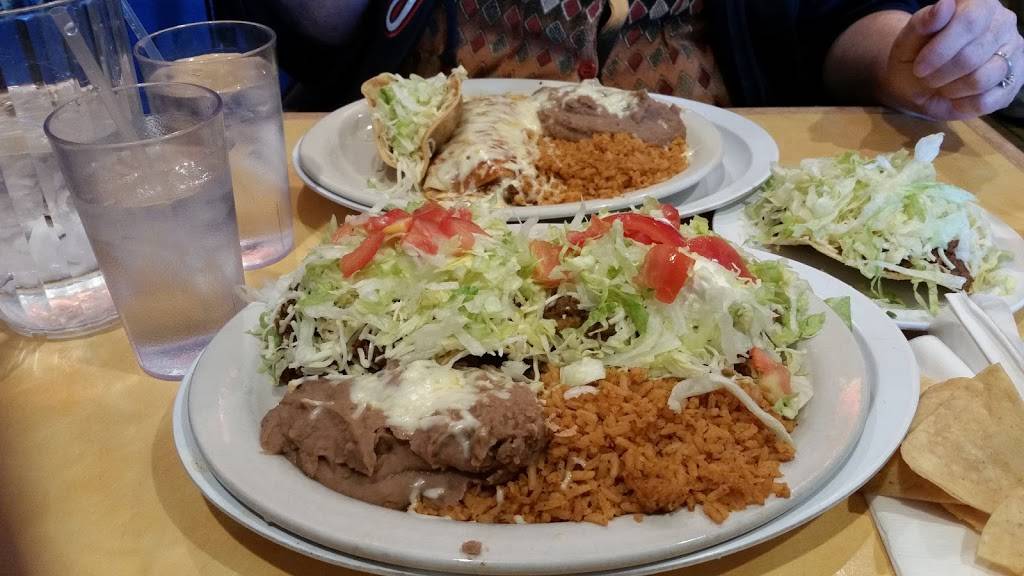 Old Mexico Restaurant | restaurant | 28407 Five Mile Road, Livonia, MI 48154, USA | 7344213310 OR +1 734-421-3310