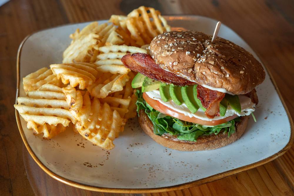 Septembers Taproom and Eatery - Rancho | restaurant | 6321 Haven Ave, Rancho Cucamonga, CA 91737, USA | 9093601104 OR +1 909-360-1104