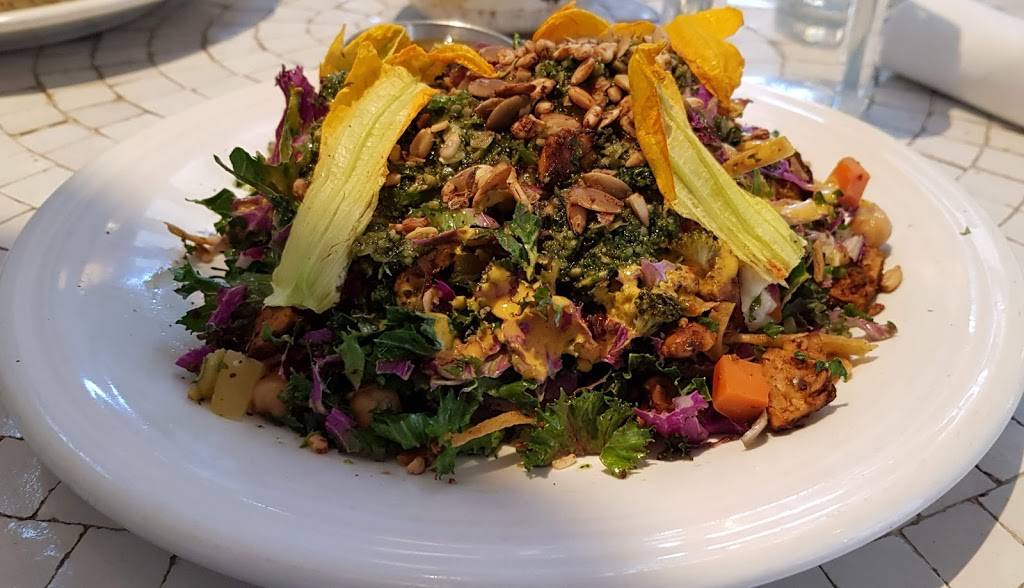 Gratitude Kitchen & Bar | restaurant | A, 1617 Westcliff Dr #112, Newport Beach, CA 92660, USA | 9493868100 OR +1 949-386-8100