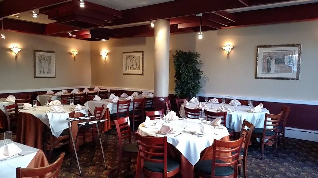 Colbeh Restaurant | restaurant | 75 N Station Plaza, Great Neck, NY 11021, USA | 5164668181 OR +1 516-466-8181