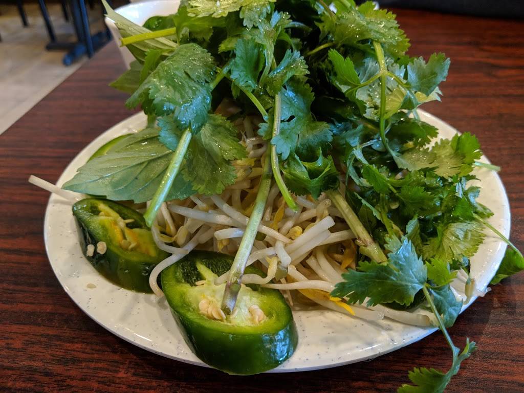 Datpho | restaurant | 523 E Louetta Rd # F, Spring, TX 77373, USA | 2815288989 OR +1 281-528-8989
