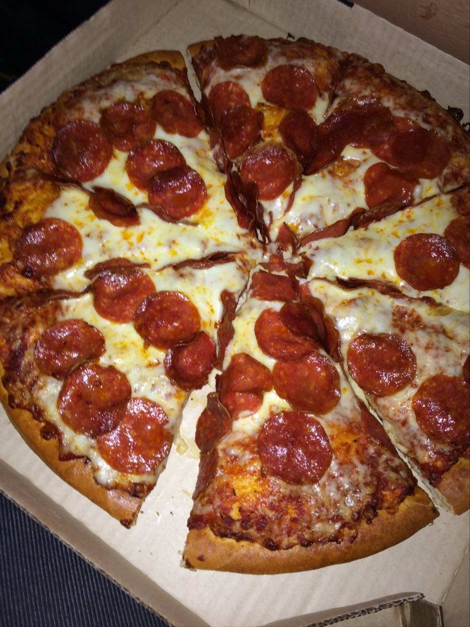 Pizza Hut | restaurant | 34165 Aurora Rd, Solon, OH 44139, USA | 4403493313 OR +1 440-349-3313