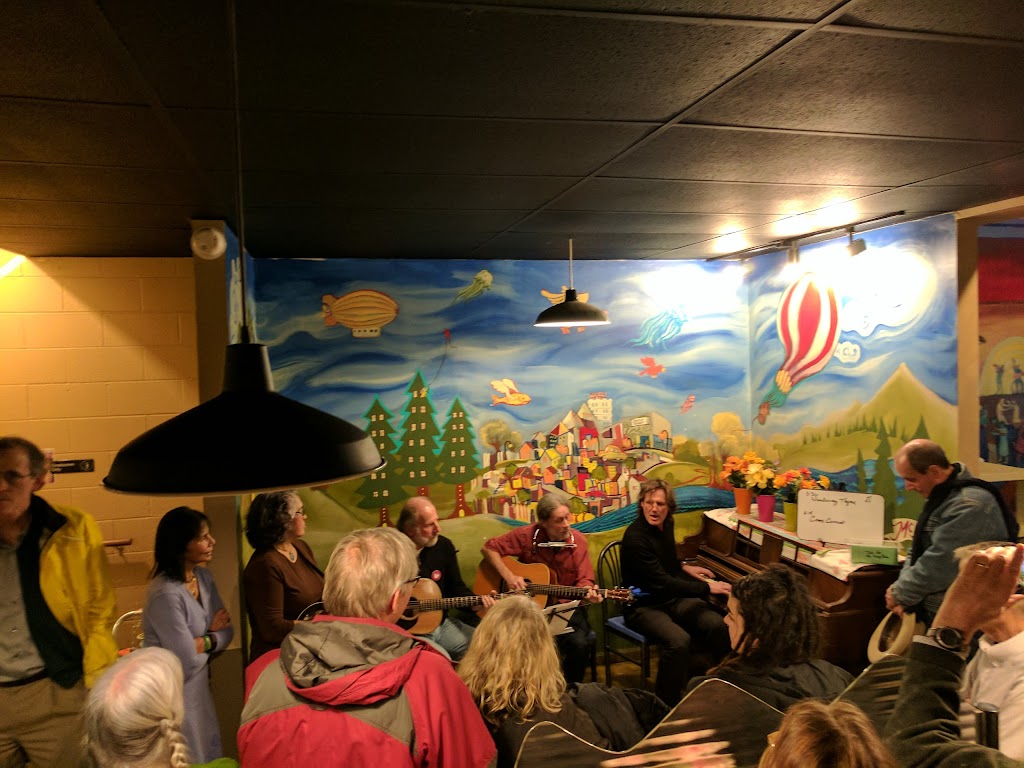 The Dining Room | restaurant | 270 W 8th Ave, Eugene, OR 97401, USA | 5412841340 OR +1 541-284-1340