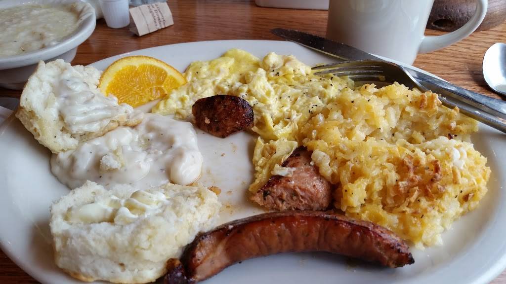 Cracker Barrel Old Country Store | restaurant | 889 S Stemmons Fwy, Lewisville, TX 75067, USA | 9724366813 OR +1 972-436-6813