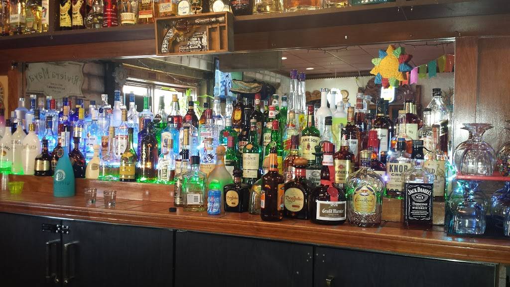 Riviera Maya | restaurant | 2326 25th St, Columbus, IN 47201, USA | 8123726576 OR +1 812-372-6576