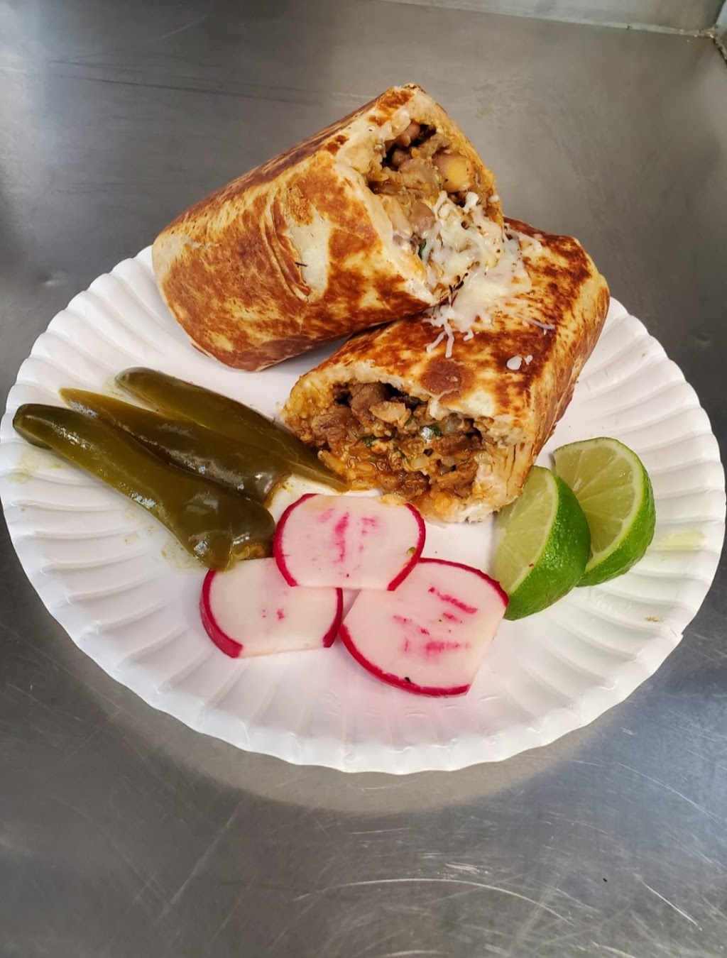 Tacos california #3 | restaurant | 3100 Geer Rd, Turlock, CA 95382, USA | 2092625006 OR +1 209-262-5006