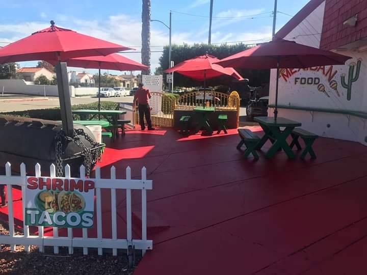 LAS DELICIAS DE ABUELITA | restaurant | 2050 E Main St, Ventura, CA 93001, USA | 8056679220 OR +1 805-667-9220