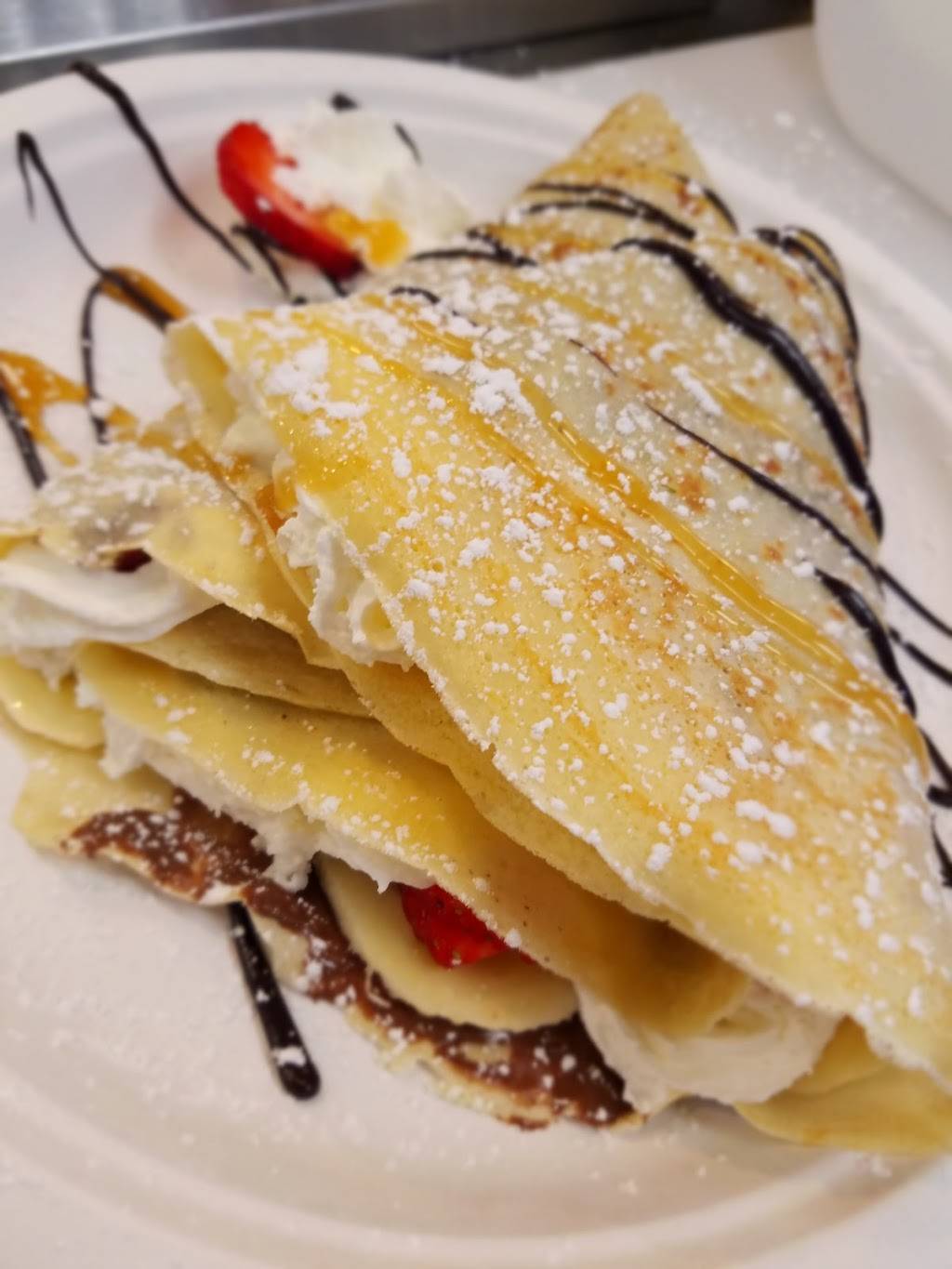 U Tea Drink & Dessert | restaurant | 1295 E Dunne Ave, Morgan Hill, CA 95037, USA | 4087799989 OR +1 408-779-9989