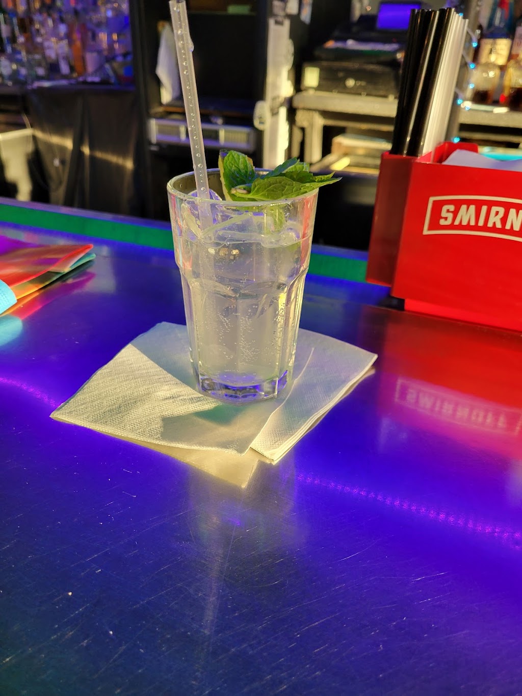 The Edge | restaurant | 2108 Atlantic Ave, Virginia Beach, VA 23451, USA | 7574258541 OR +1 757-425-8541