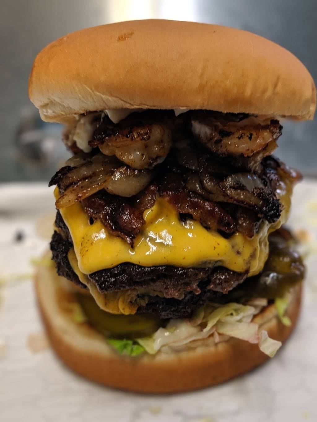 Big Ds Smokehouse | restaurant | 1321 W Main St, Ville Platte, LA 70586, USA | 3373632231 OR +1 337-363-2231