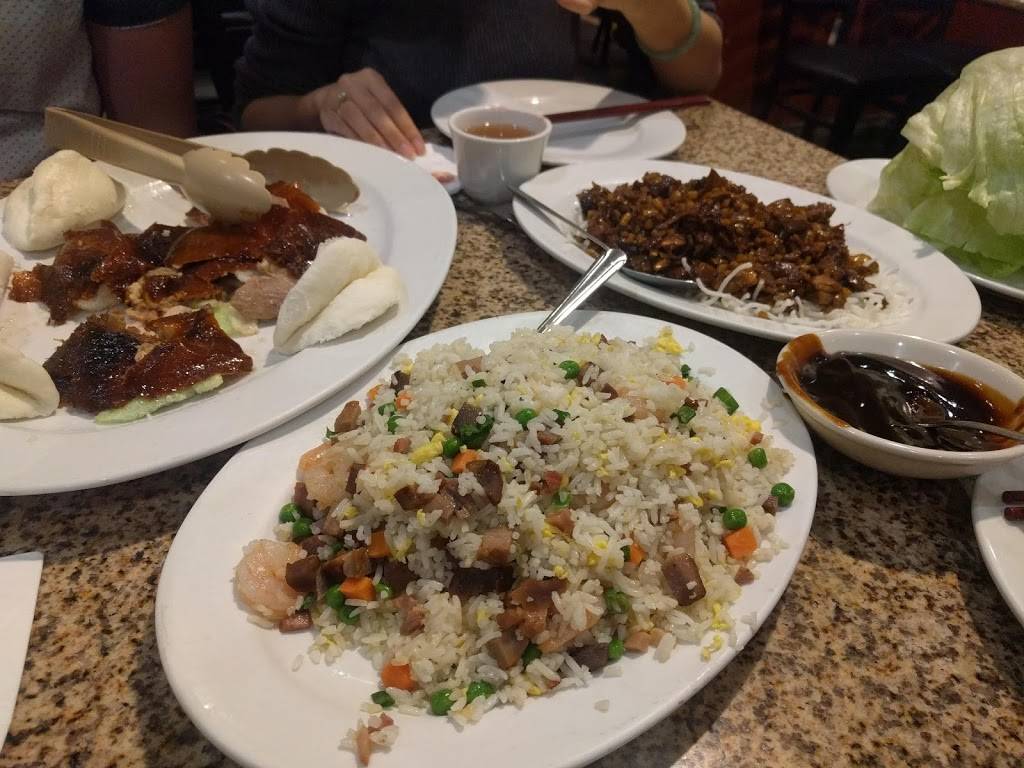 Imperial Mandarin | restaurant | 3904 Convoy St #102, San Diego, CA 92111, USA | 8582921222 OR +1 858-292-1222