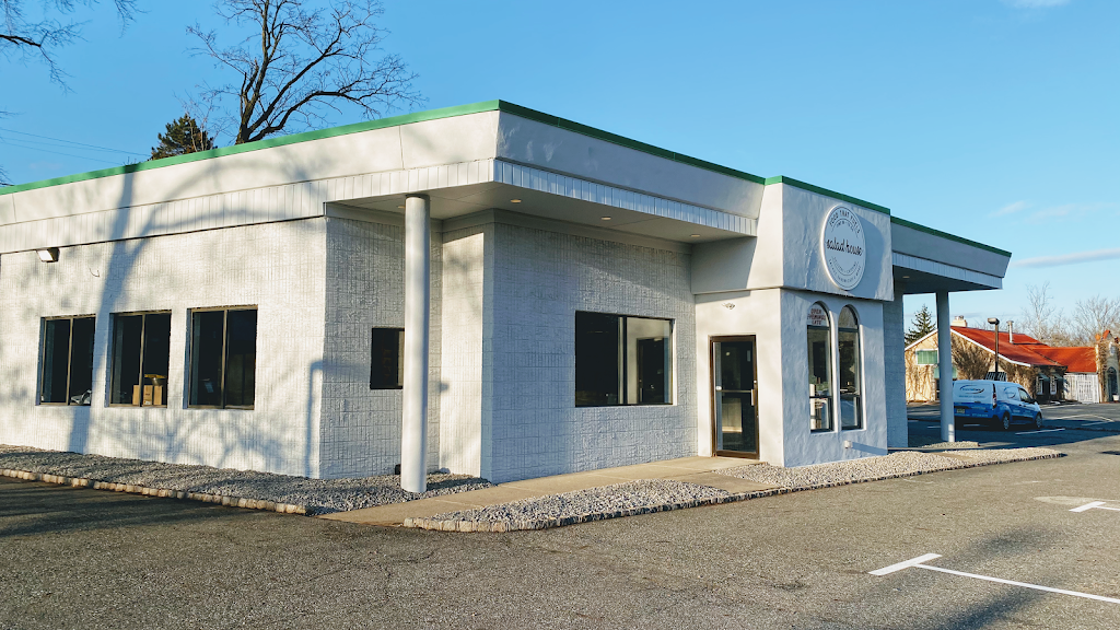 The Salad House of Livingston | restaurant | 639 W Mt Pleasant Ave, Livingston, NJ 07039, USA | 9737213333 OR +1 973-721-3333