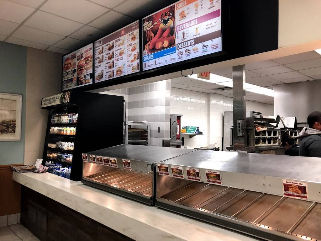 Burger King | restaurant | 5 Hartford Rd, Mt Laurel, NJ 08054, USA | 8663942493 OR +1 866-394-2493