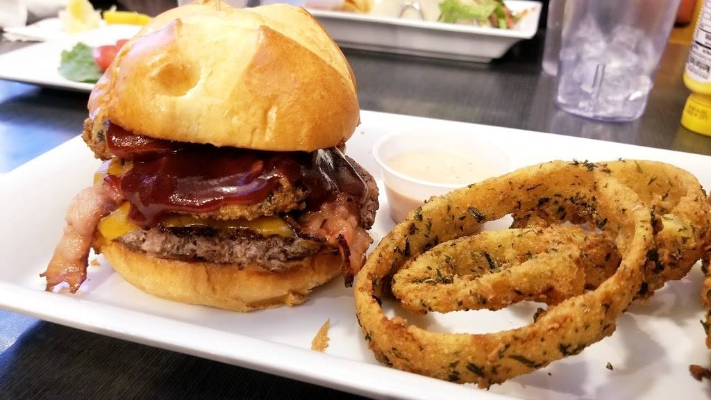 Rally5 Street Eats & Bar | restaurant | 2310 E Harmony Rd, Fort Collins, CO 80528, USA | 9708932139 OR +1 970-893-2139