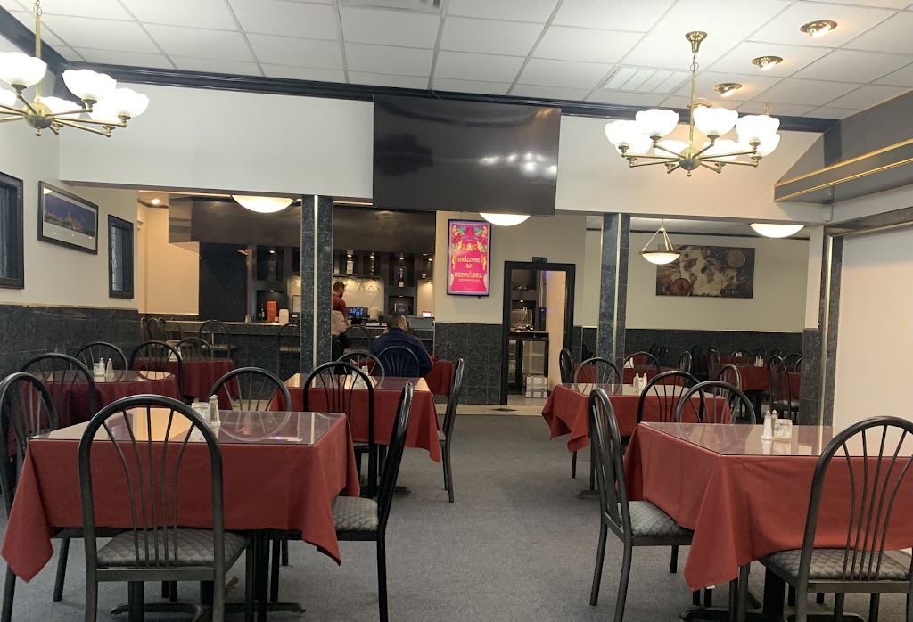 Namaste Restaurant & Bar | restaurant | 4915 Hampton Ave, St. Louis, MO 63109, USA | 3146968585 OR +1 314-696-8585