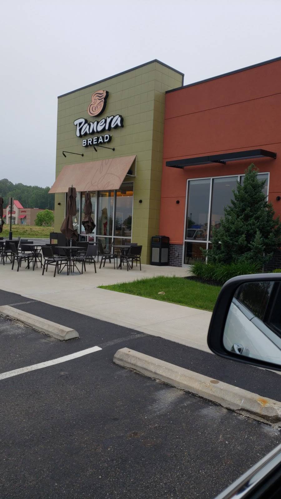 Panera Bread | bakery | 4031 Cascades Blvd, Kent, OH 44240, USA | 3309684131 OR +1 330-968-4131