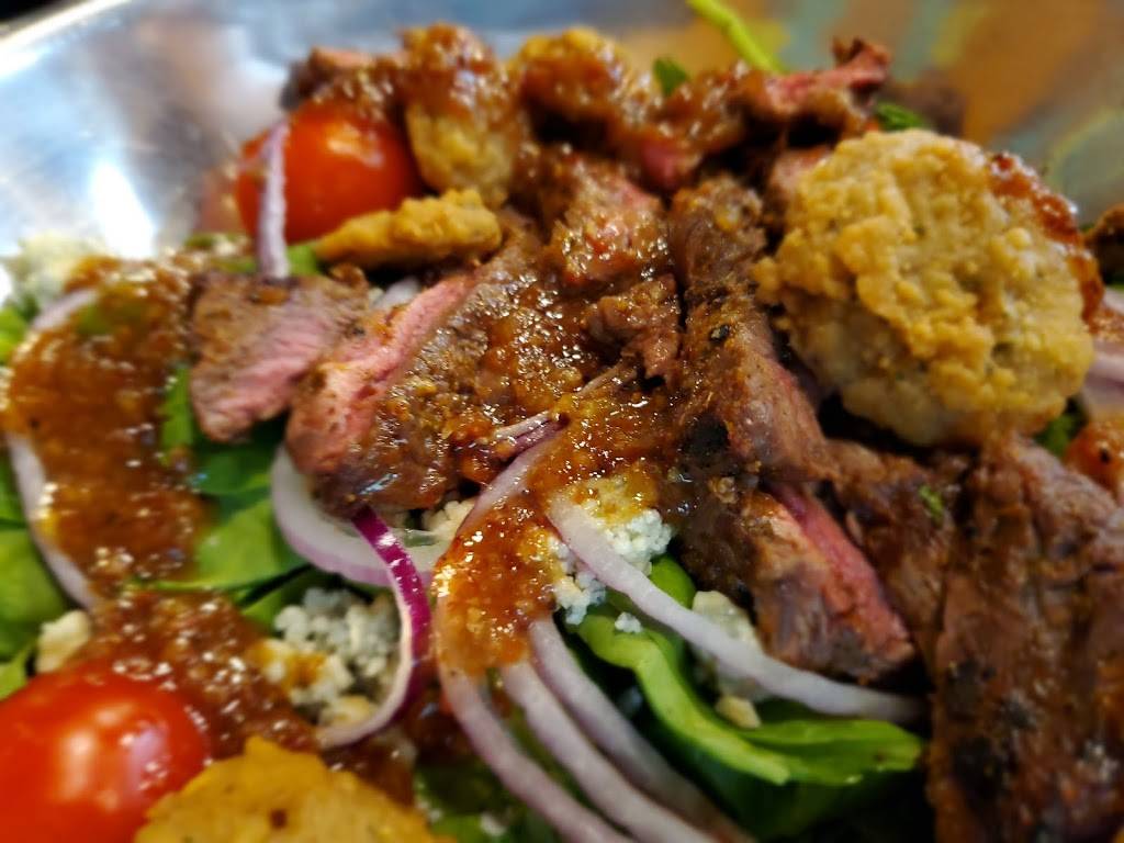 The Sweet & Salty Pig | restaurant | 99 W Pioneer Rd, Fond du Lac, WI 54935, USA | 9209079117 OR +1 920-907-9117