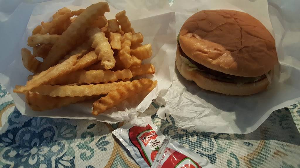 M & M Burger | restaurant | 210 Wayside Dr, Houston, TX 77011, USA | 7139217403 OR +1 713-921-7403