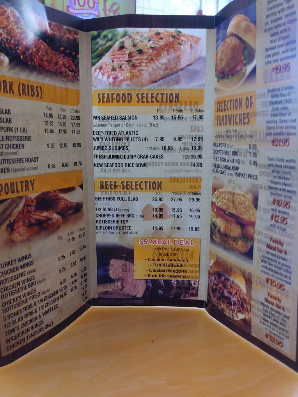 Hubies Southern Style Cuisine | restaurant | 4323 Lancaster Ave, Philadelphia, PA 19104, USA | 2153861347 OR +1 215-386-1347