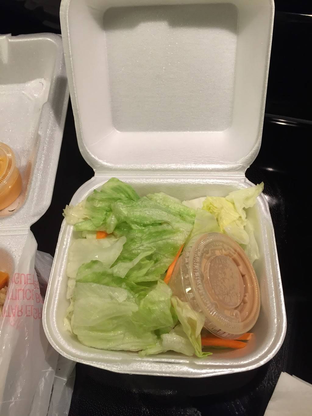 OEC Japanese express | restaurant | 711 Edgewood Ave N, Jacksonville, FL 32254, USA | 9043871238 OR +1 904-387-1238