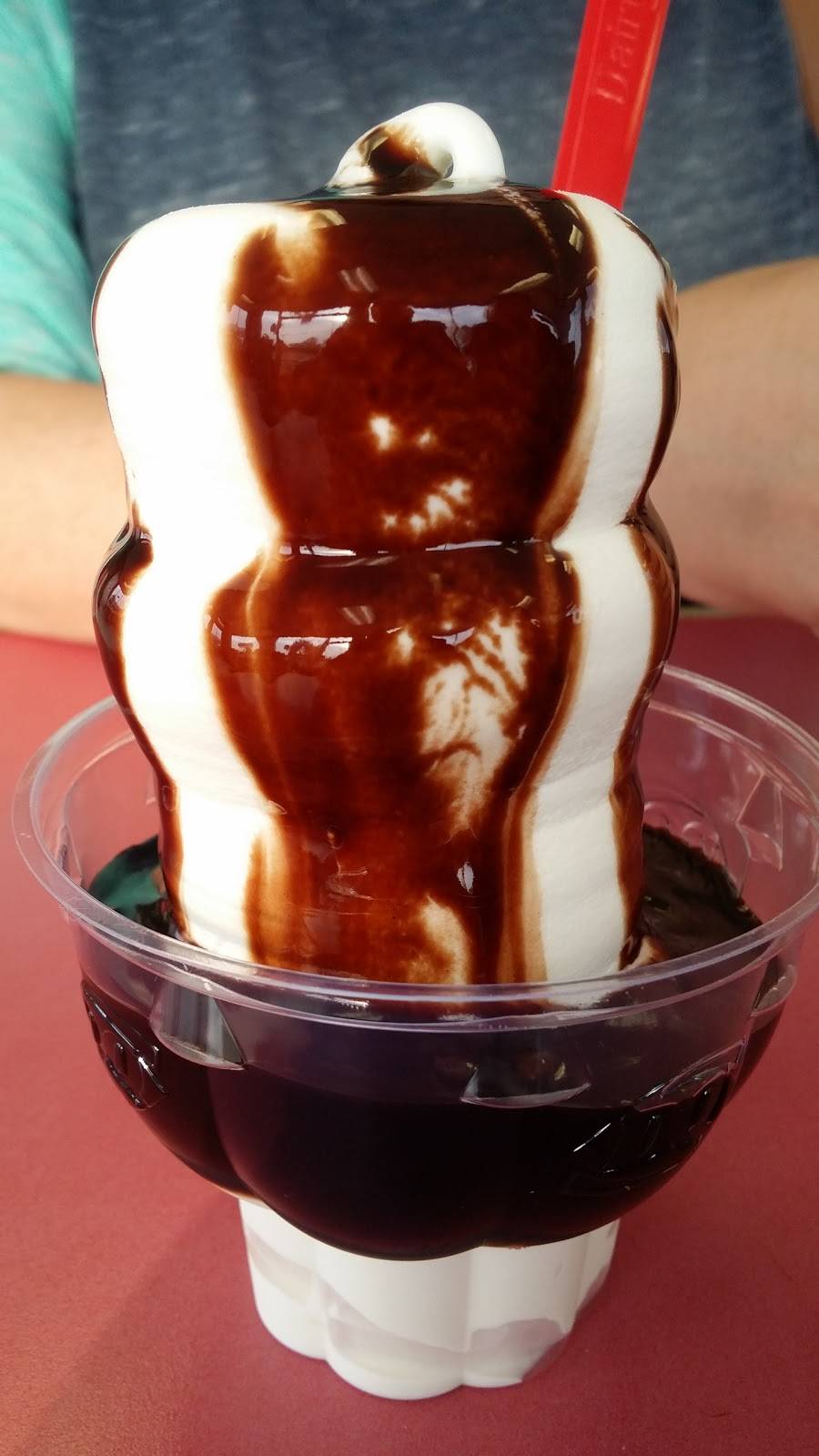 Dairy Queen | restaurant | 1710 Georgesville Square Dr, Columbus, OH 43228, USA | 6148707255 OR +1 614-870-7255