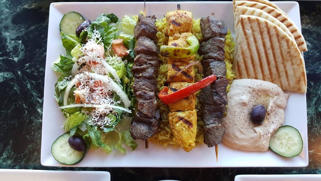 Gyros House Mediterranean Cuisine | restaurant | 17313 SE 270th Pl, Covington, WA 98042, USA | 2532774692 OR +1 253-277-4692