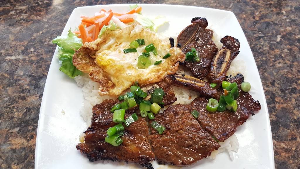 Pho My Chau Restaurant | restaurant | 7101 Martin Luther King Jr Way S, Seattle, WA 98118, USA | 2067258776 OR +1 206-725-8776