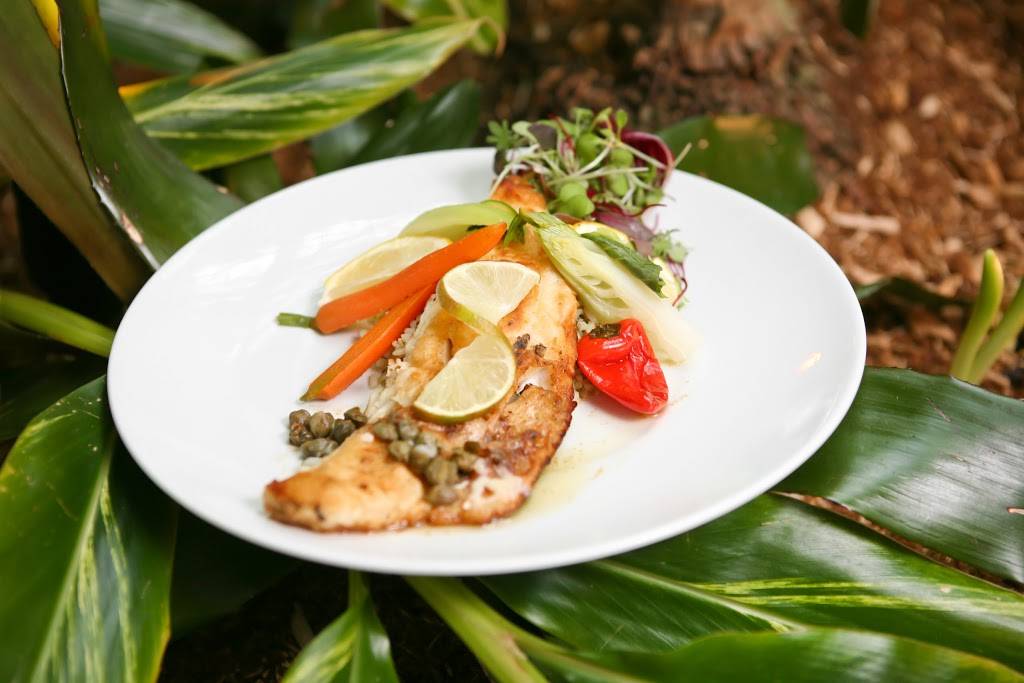 Restaurant Les Palmes | restaurant | 7175 Boulevard Wilfrid-Hamel, Québec, QC G2G 1B6, Canada | 4188729991 OR +1 418-872-9991